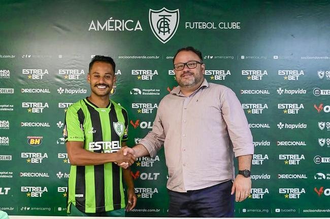 Mateus Gonalves (atacante)