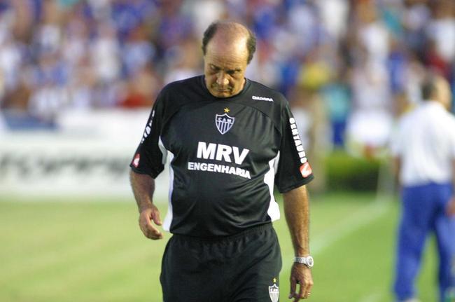 Procópio Cardoso (2004) - duas vitórias e um empate