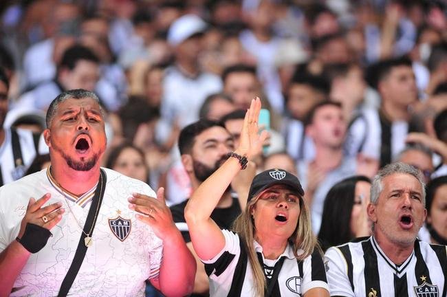 Fotos do jogo entre Atltico e Grmio, no Mineiro, em BH, pela 19 rodada do Campeonato Brasileiro