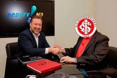 Confira os memes da queda do Internacional