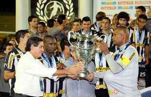12° colocado: Botafogo (R$ 1,51 bilhão)