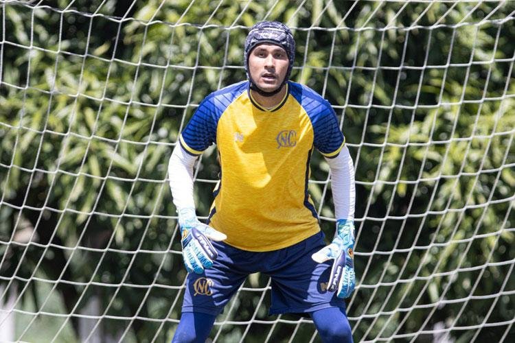(Foto: Caio Falc�o/CNC)