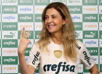 O número atual já é superior ao que o Palmeiras terminou 2020, quando teve uma média de 37,7 mil sócios