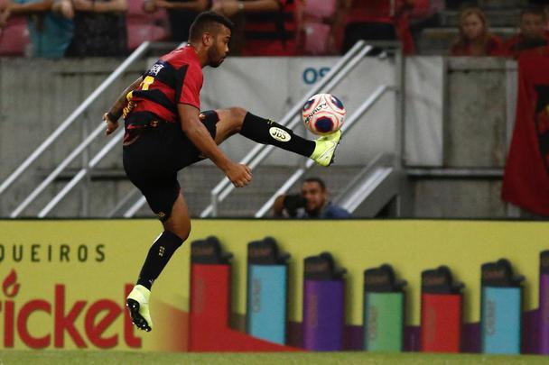 Com a Ilha passando por melhorias, equipes se enfrentaram na Arena de Pernambuco pela segunda rodada do Campeonato Pernambucano