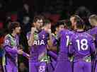 Tottenham marca nos acrscimos e vence Watford pelo Campeonato Ingls