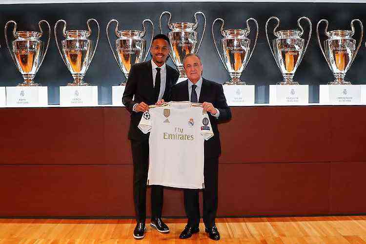 <i>(Foto: Divulgao Real Madrid)</i>