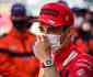 Problema no cmbio impede pole Charles Leclerc de disputar GP de Mnaco