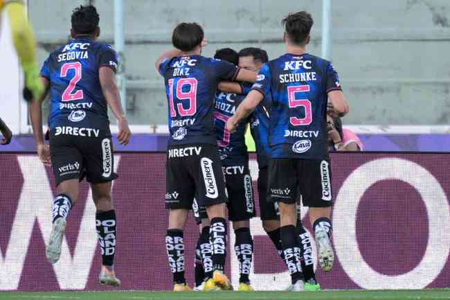 Conheça o Independiente del Valle, adversário do São Paulo na final da  Sul-Americana