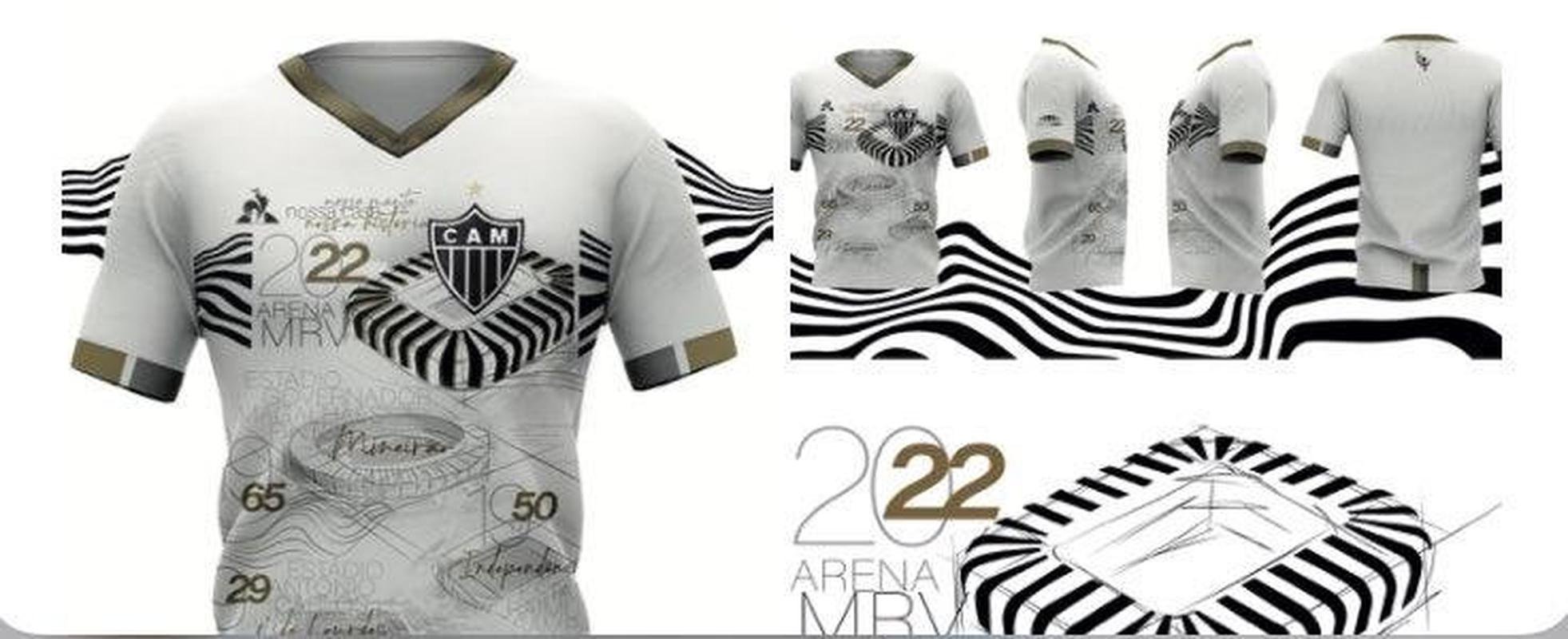 Modelos enviados para o concurso Manto da Massa