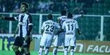 Em Florian�polis, Figueirense e Atl�tico empatam por 1 a 1