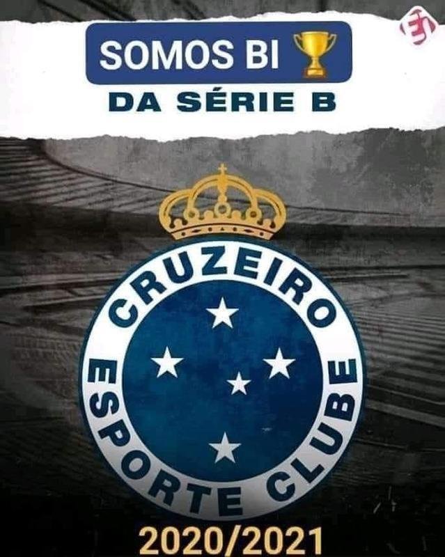 Empate com Ava complica Cruzeiro na Srie B; rivais tiram sarro na internet