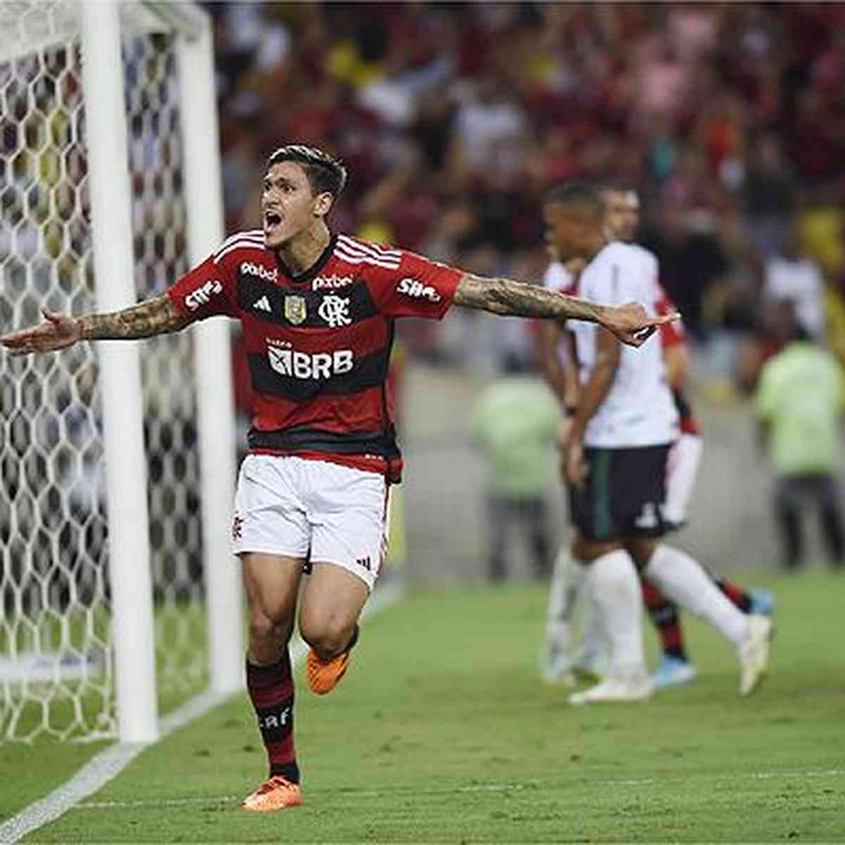 Flamengo Perde Do Maringá Em Zebra Na Copa Do Brasil