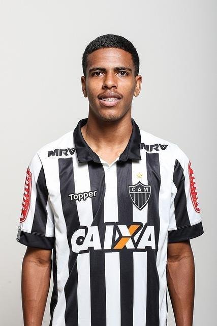 Matheus Jesus, atacante