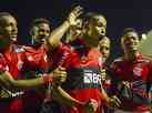 Flamengo estreia no Campeonato Carioca com vitória sobre a Portuguesa