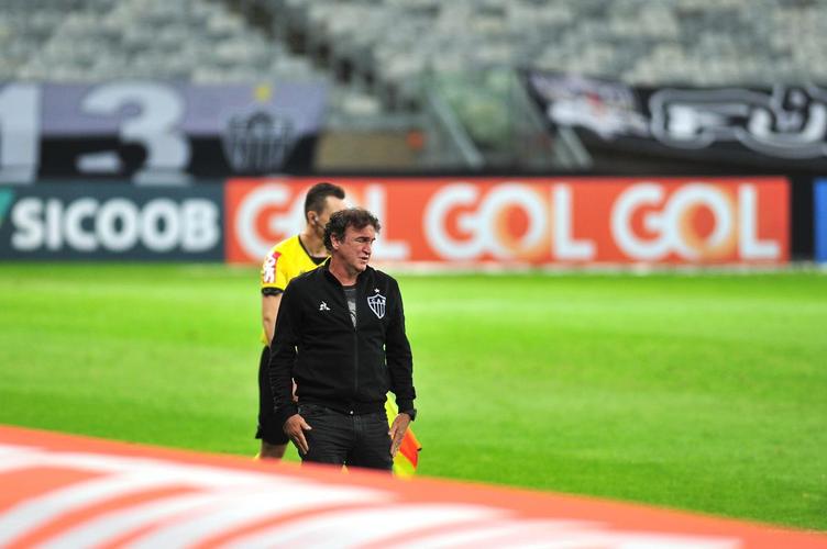 Fotos de Atltico x Chapecoense, no Mineiro, pela 5 rodada do Brasileiro