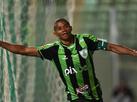 Juninho, do Amrica, celebra 1 gol no ano e fala em vaga na Libertadores