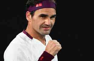 7º - Roger Federer (Tênis), US$ 90,7 milhões (R$ 464,72 milhões)
