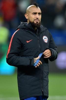 Argentina derrotou Chile por 2 a 1 na Arena Corinthians, em So Paulo, e ficou com a terceira posio da Copa Amrica. Veja fotos das premiaes das duas selees.