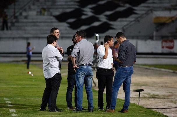 Clássico das Emoções disputado pela 2ª fase da Copa do Brasil vale R$ 1,45 milhão para o vencedor do confronto