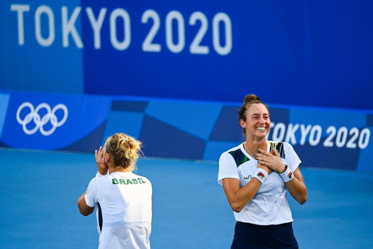 Partida que deu a medalha de bronze s brasileiras durou 2 horas e 11 minutos
