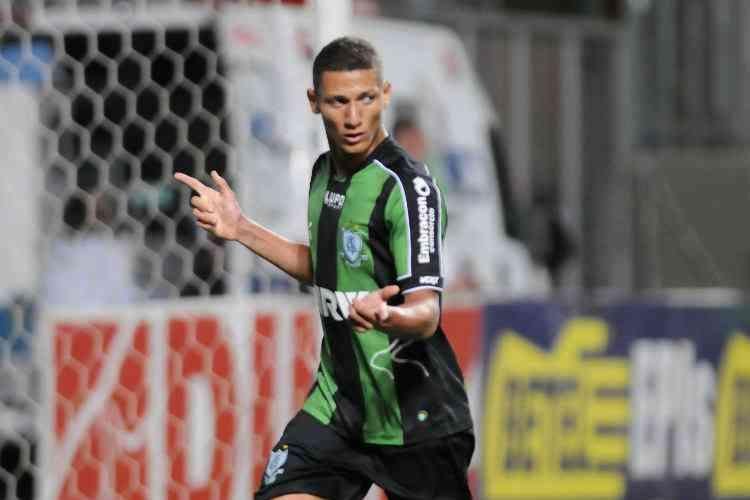 (Foto: Ramon Lisboa/EM/D.A Press)