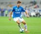 Lucas Silva diz que rbitro se precipitou ao invalidar gol do Cruzeiro