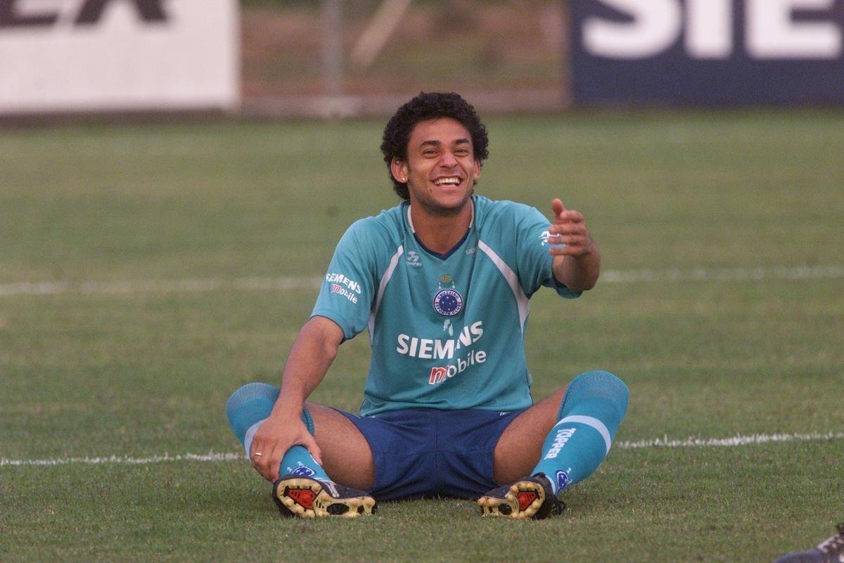 O dia a dia de Fred na Toca da Raposa II entre julho de 2004 e agosto de 2005