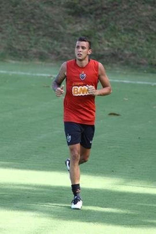 2014 - Pedro Botelho