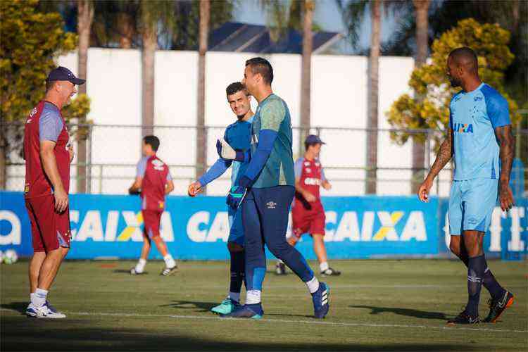 Vinnicius Silva/Cruzeiro