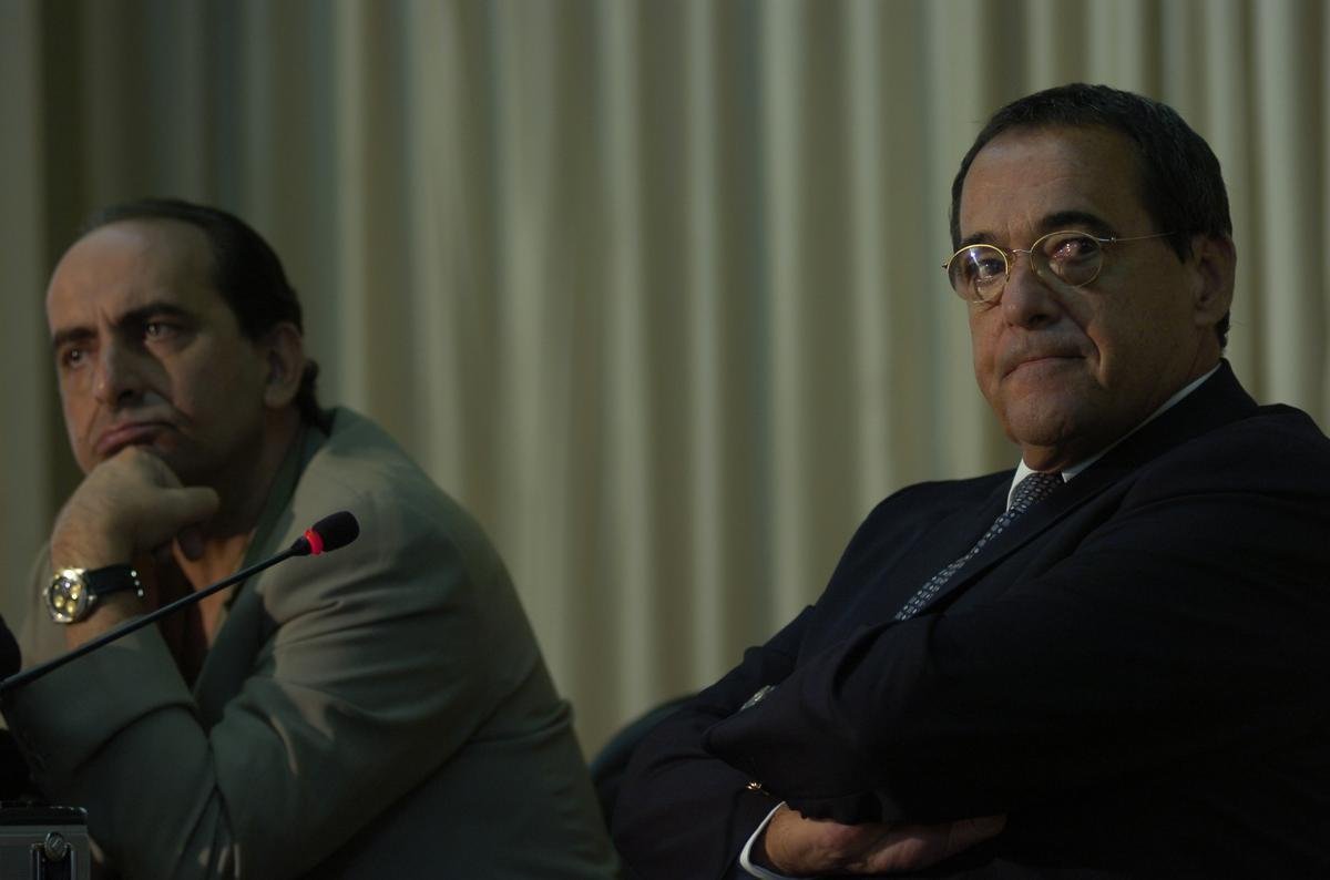 Veja fotos da trajetria de Bebeto de Freitas no Atltico e no Botafogo