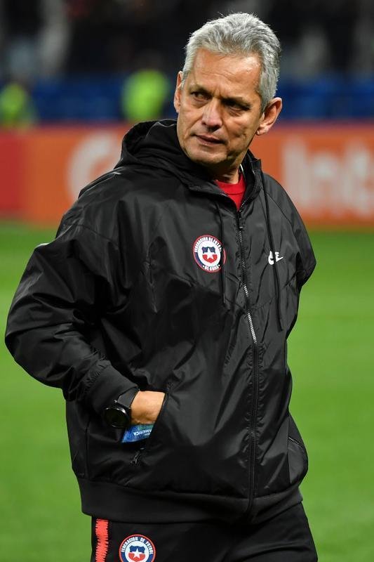Argentina derrotou Chile por 2 a 1 na Arena Corinthians, em So Paulo, e ficou com a terceira posio da Copa Amrica. Veja fotos das premiaes das duas selees.