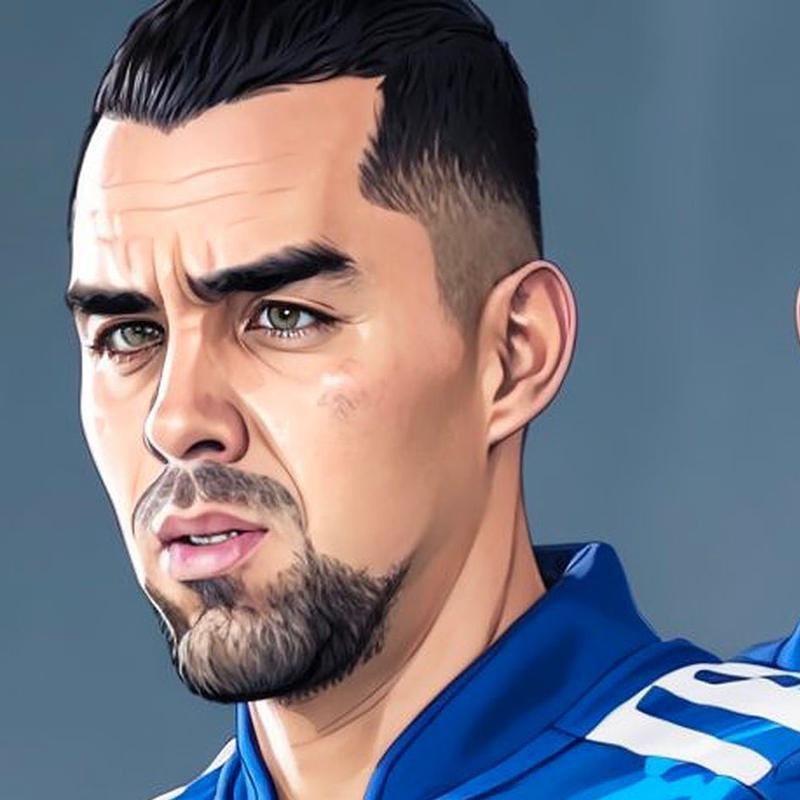 Millonarios (Colmbia) contratou o meio-campista Daniel Giraldo