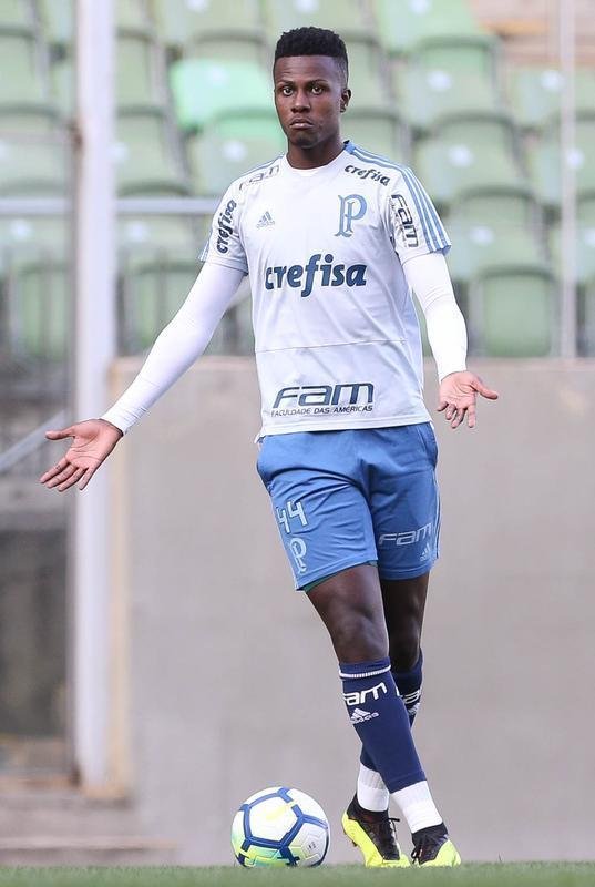 Felipo comandou treino do Palmeiras no Independncia visando ao jogo de quarta, s 21h45, no Mineiro, contra o Cruzeiro, pela semifinal da Copa do Brasil. Time precisa vencer para ir  deciso