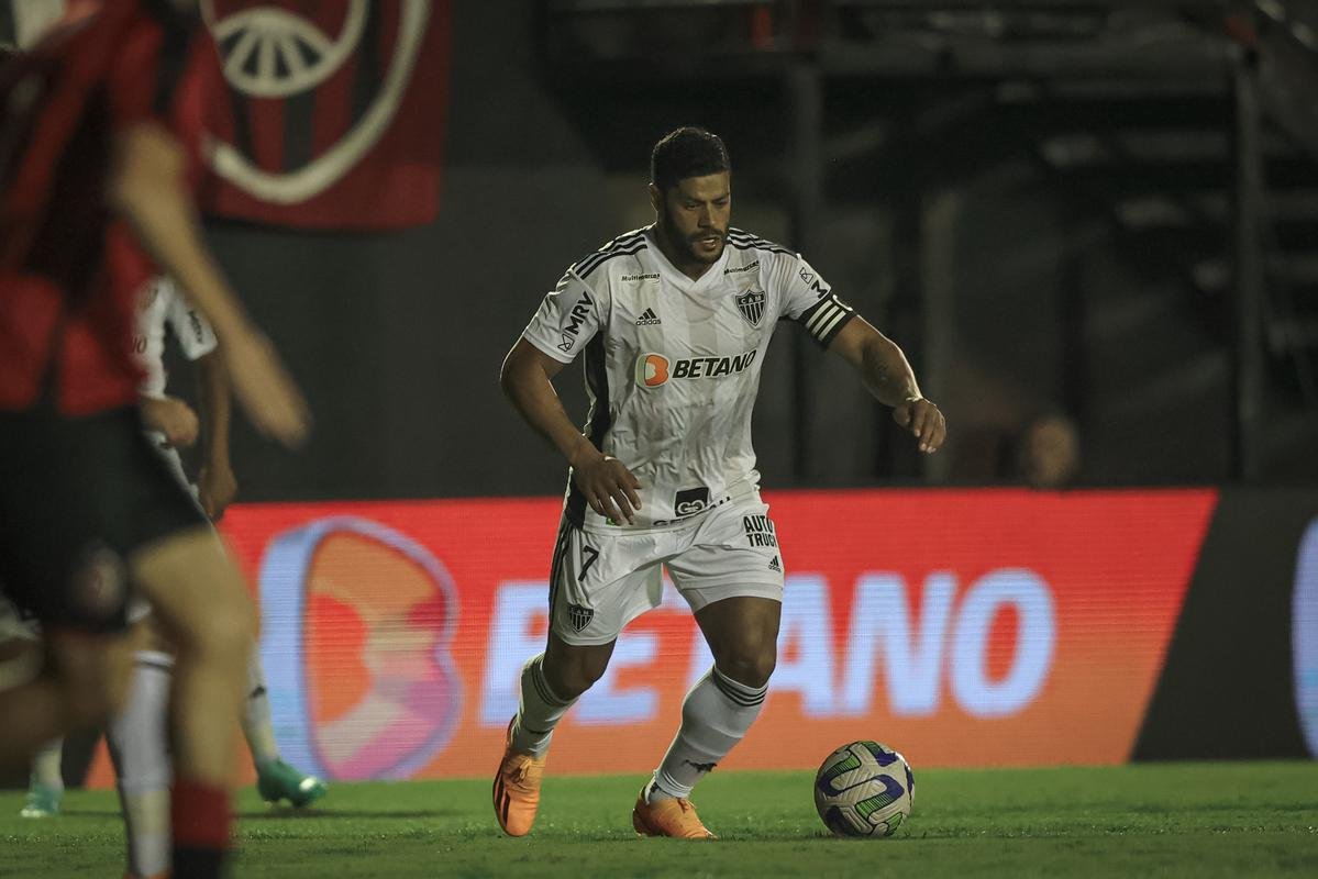 Nesta quarta-feira (26/4), o Atltico visitou o Brasil de Pelotas no Estdio Bento de Freitas, em Pelotas, pela terceira fase da Copa do Brasil.