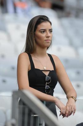 No dia da apresentao de Diego Tardelli, Atltico perde para Caldense no Mineiro