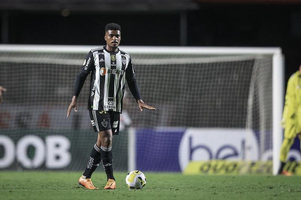 So Paulo e Atltico se enfrentaram nesta tera-feira (1/11) pela 35 rodada do Campeonato Brasileiro