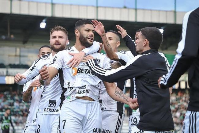 Juventude e Atltico se enfrentaram no Alfredo Jaconi pela 15 rodada do Brasileiro