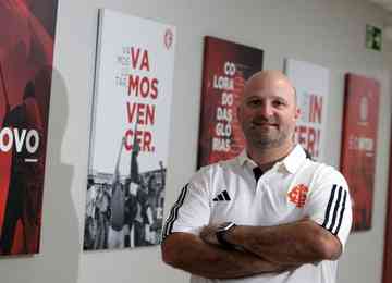Conheça José Olavo Bisol, que assume como novo diretor de futebol do clube