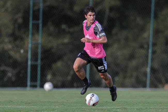 6 - Dodô (lateral-esquerdo)