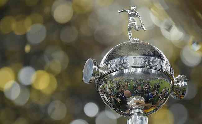 Copa Libertadores da América será a 'obsessão' do Atlético em 2022