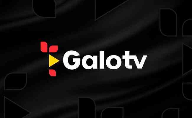 Atlético muda nome da TV Galo para Galo TV e adota nova marca