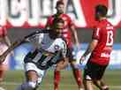 Botafogo derrota o Brasil em Pelotas e conquista título da Série B