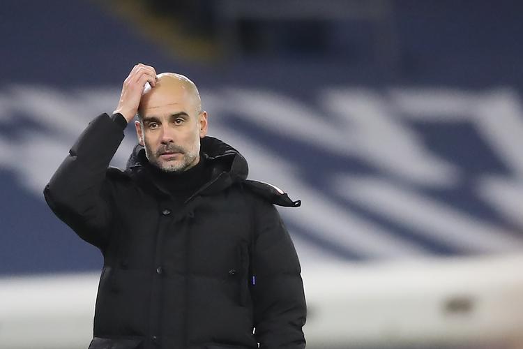 (Foto: AFP) (Foto: AFP)