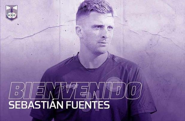 13 - Sebastin Fuentes: uruguaio,  goleiro, tem 32 anos e 1,84m de altura. Atuou pelo Progreso-URU em 2018.  o primeiro reserva de Gastn Rodrguez. J rodou por clubes de Costa Rica, Equador, Colmbia e Paraguai.