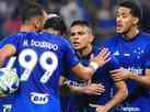 Cruzeiro: Henrique Dourado abre o jogo sobre atrito com Bruno Rodrigues