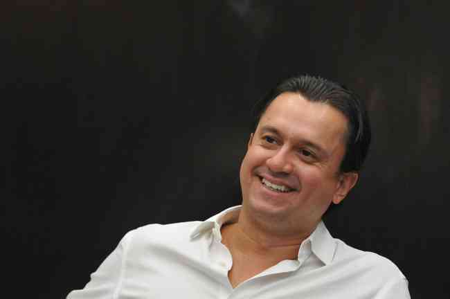 Presidente de Cruzeiro (Asociado