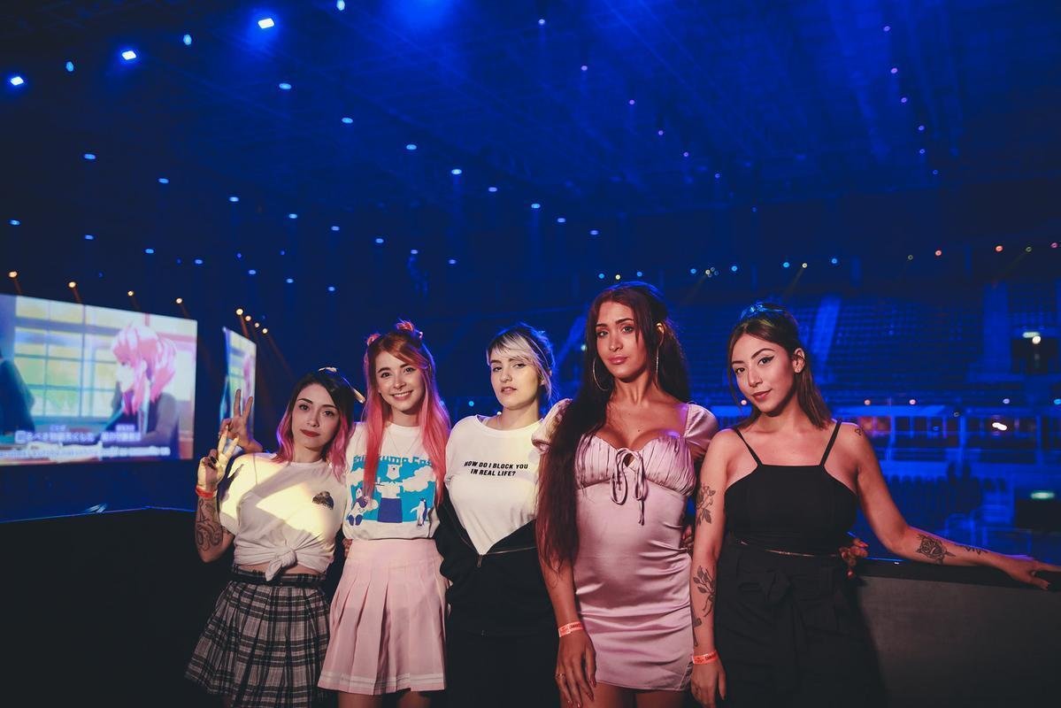 Final do CBLOL 2019, no Rio de Janeiro: Flamengo conquistou ttulo indito, de virada, sobre INTZ 