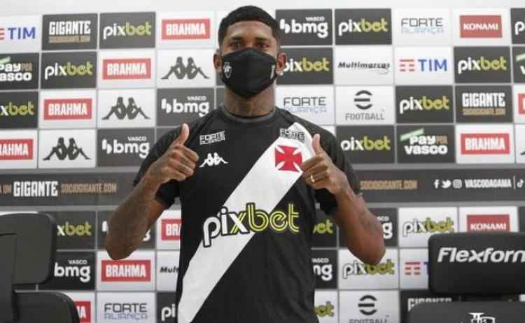 (Foto: Rafael Ribeiro / Vasco)