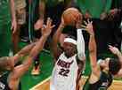 Heat bate Celtics fora de casa e força jogo 7 nas finais do Leste da NBA
