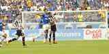 Mineiro recebeu jogo de volta da semifinal do Campeonato Mineiro, entre Cruzeiro e Tupi